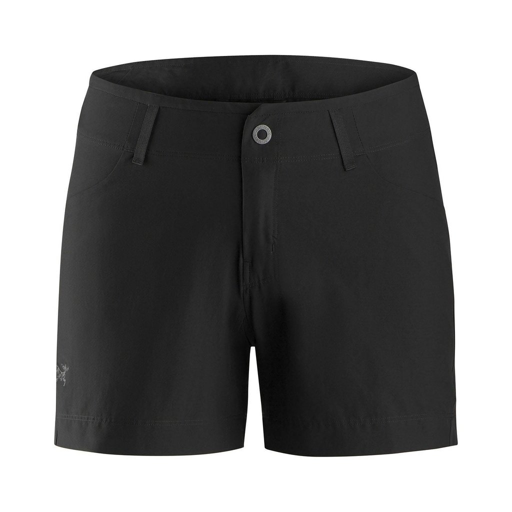 photo: Arc'teryx Creston Short 4.5 hiking short
