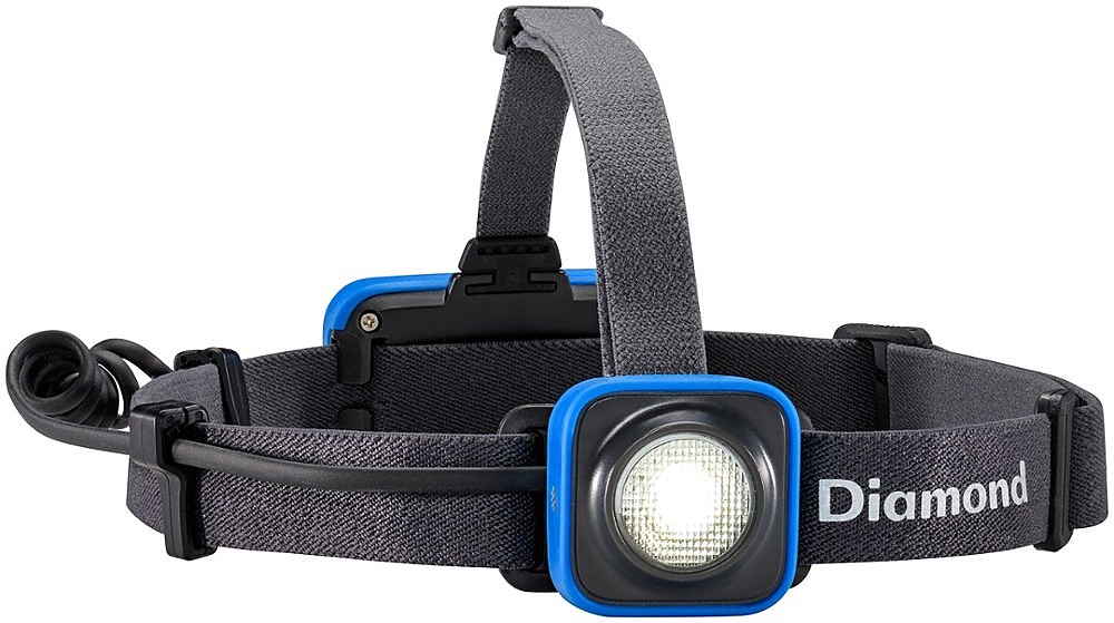 photo: Black Diamond Sprinter headlamp