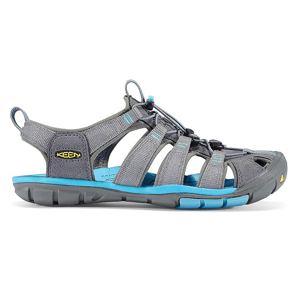 photo: Keen Women's Clearwater CNX sport sandal