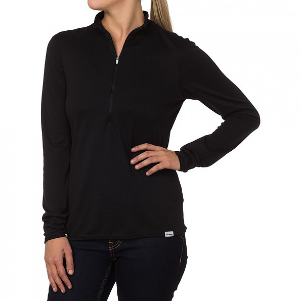 Patagonia Capilene 2 Lightweight Zip-Neck