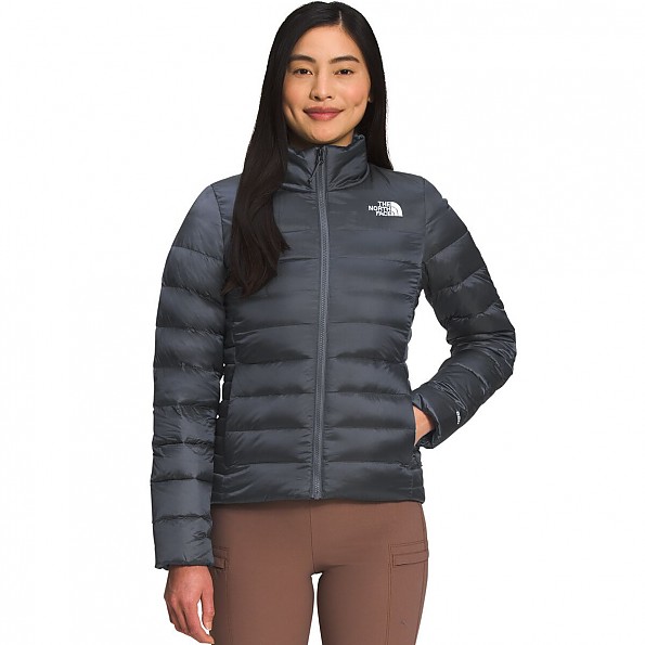 The North Face Aconcagua Jacket