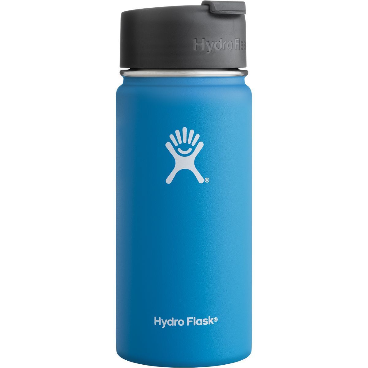 photo: Hydro Flask 16 oz Wide Mouth water bottle