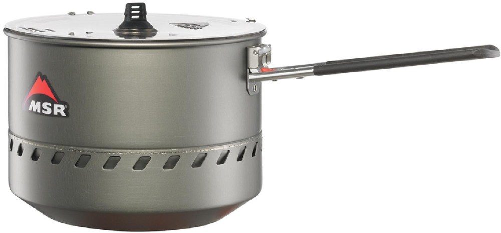 photo: MSR Reactor Pot pot/pan