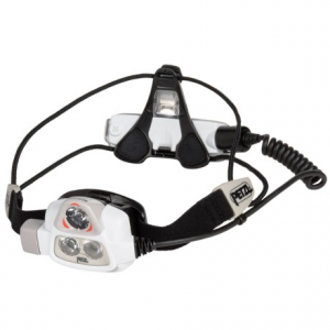 photo: Petzl NAO headlamp