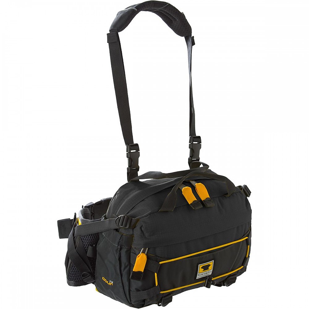 photo: Mountainsmith Tour TLS lumbar/hip pack