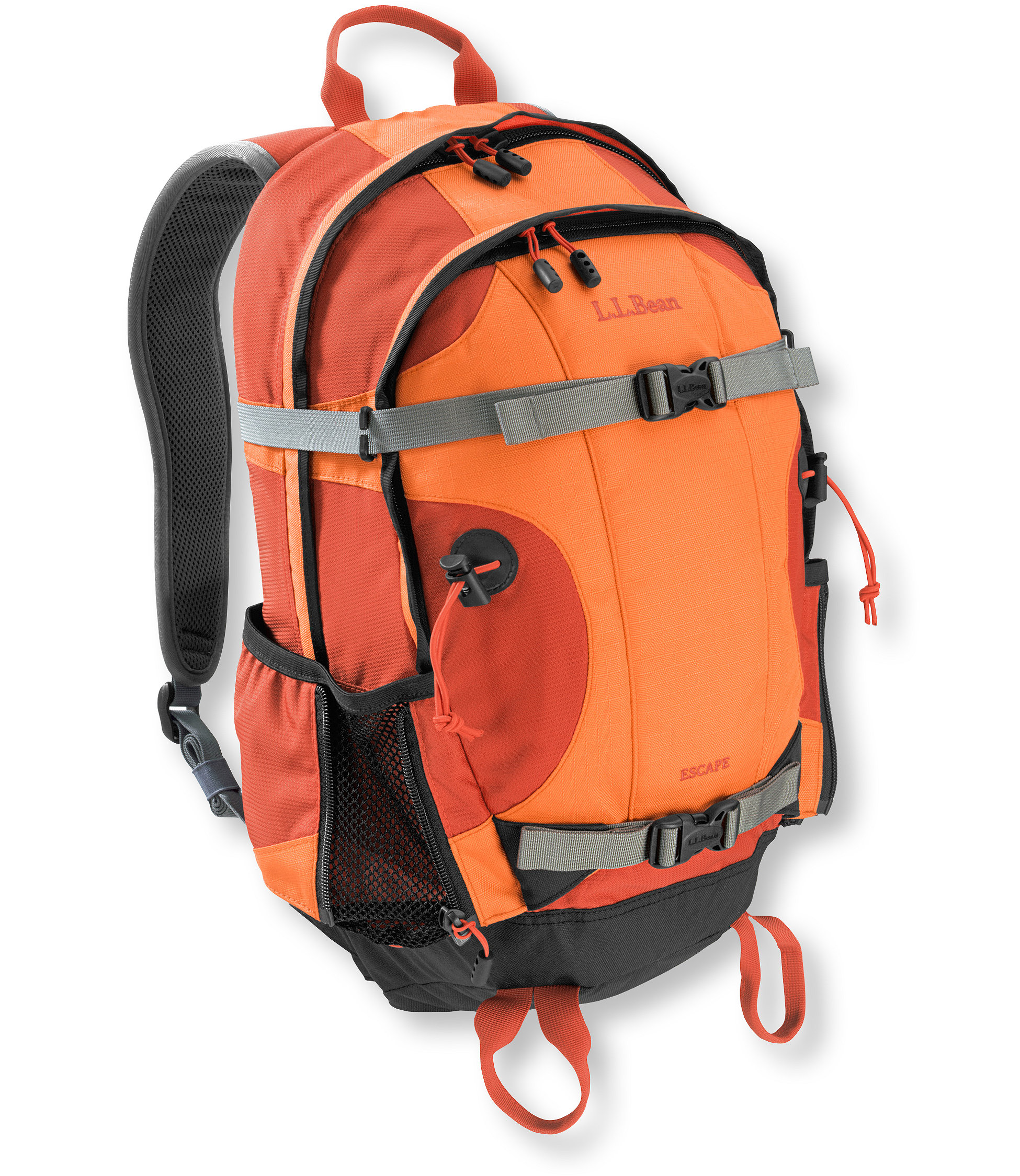 L.L.Bean Escape Day Pack Reviews Trailspace