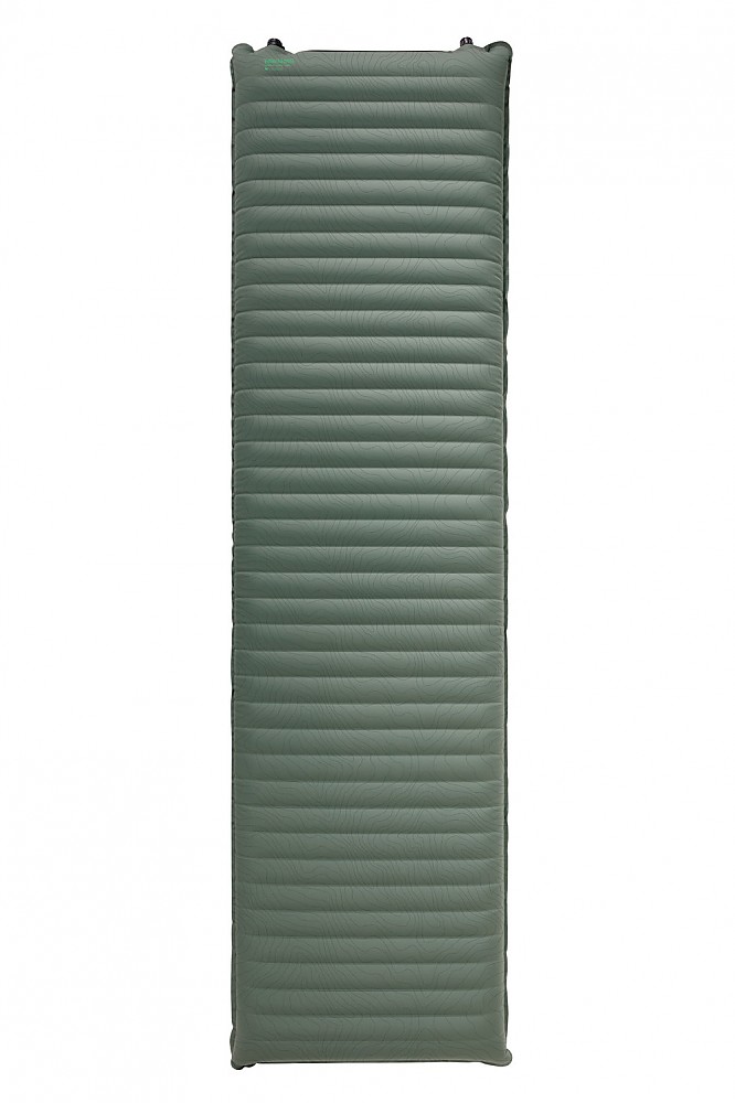 photo: Therm-a-Rest NeoAir Topo Luxe air-filled sleeping pad