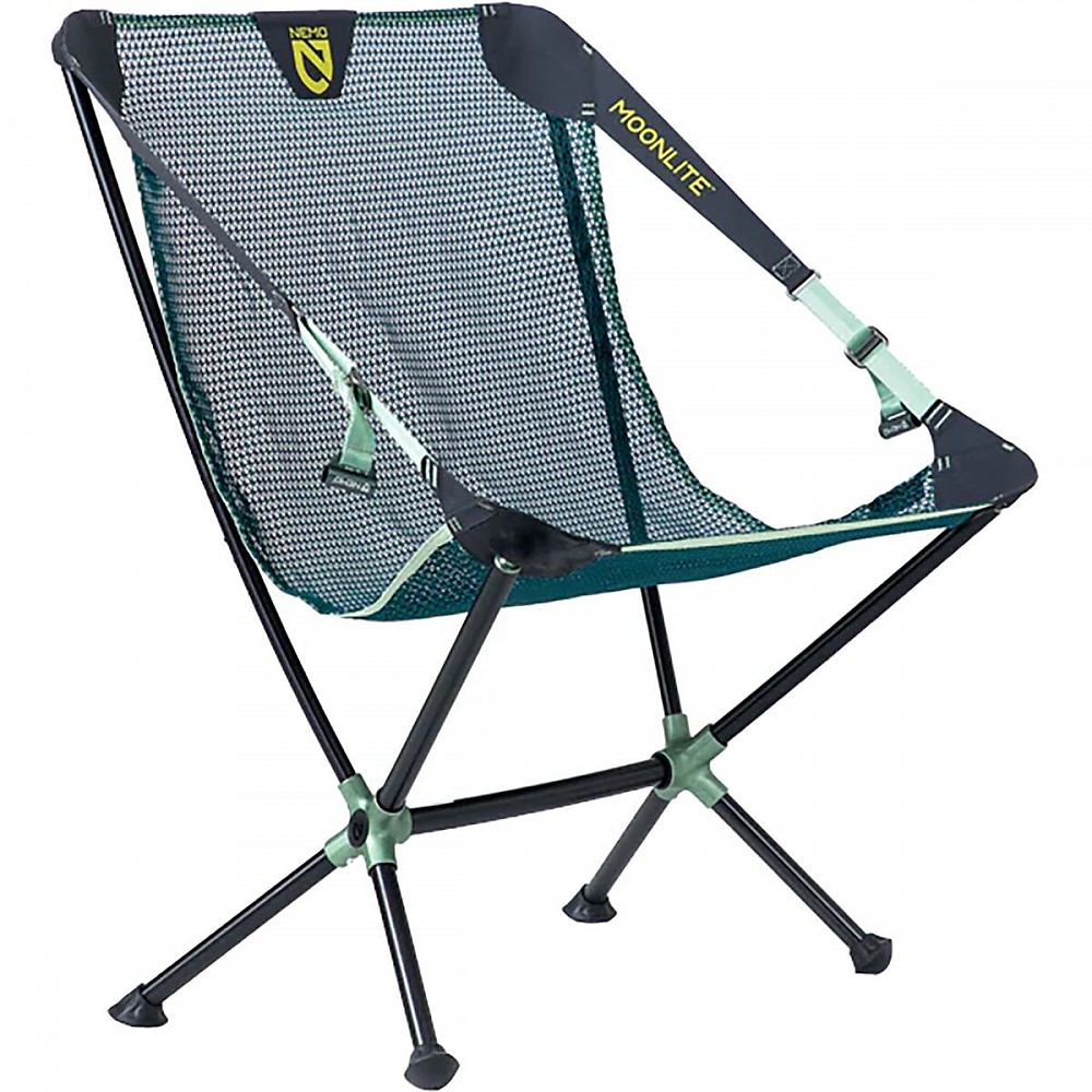 NEMO Moonlite Reclining Chair Reviews - Trailspace