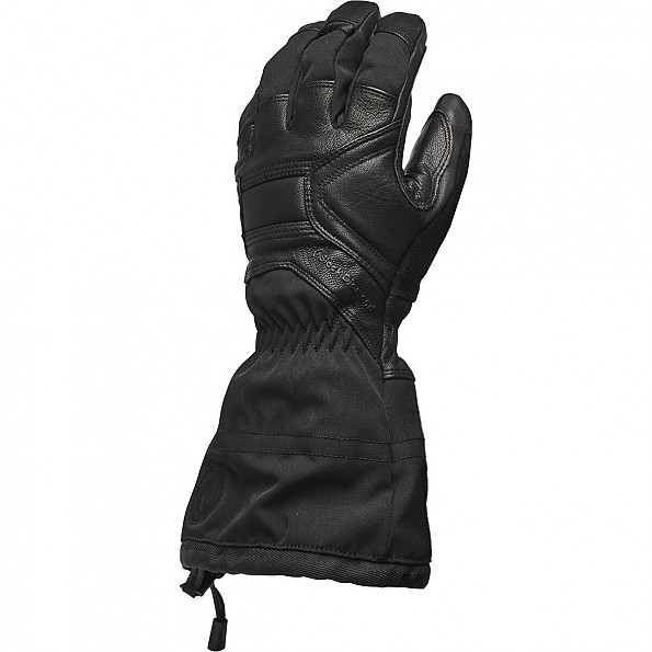 Black Diamond Guide Gloves