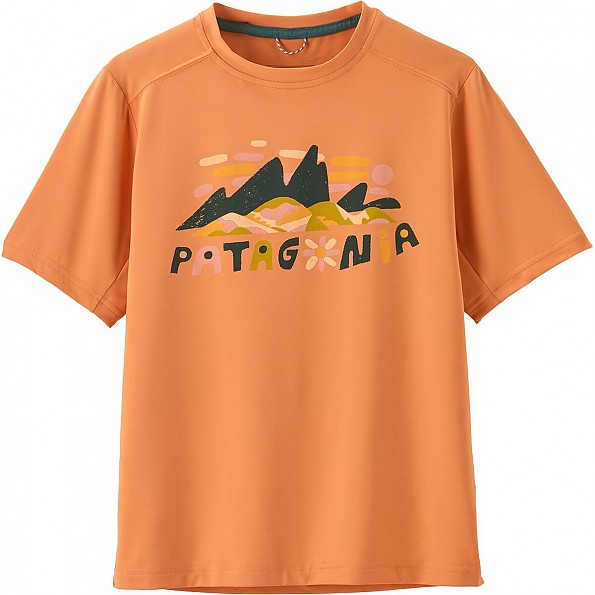 Patagonia Capilene 1 Silkweight T-Shirt