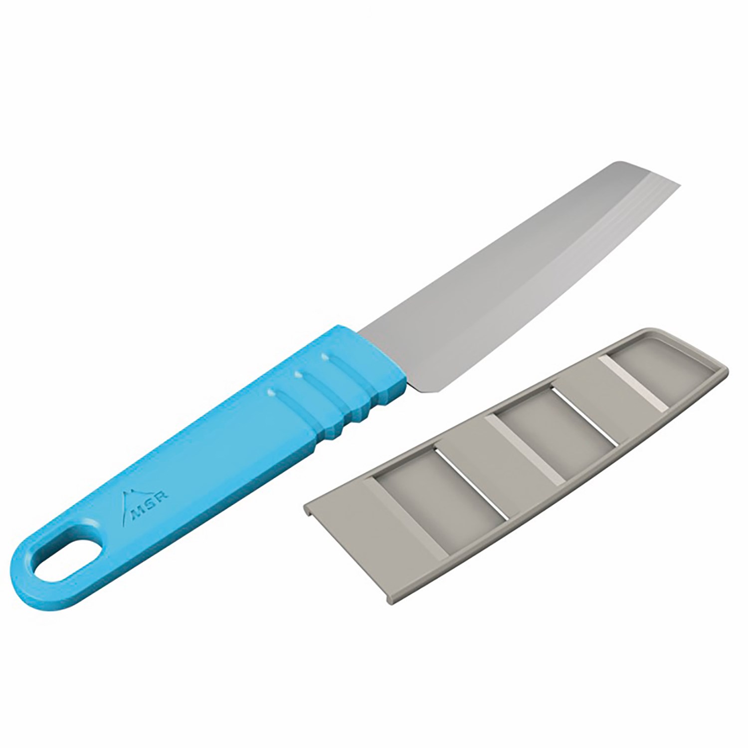 photo: MSR Alpine Kitchen Knife utensil