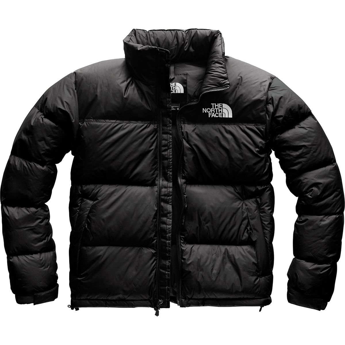 nuptse jacket the north face