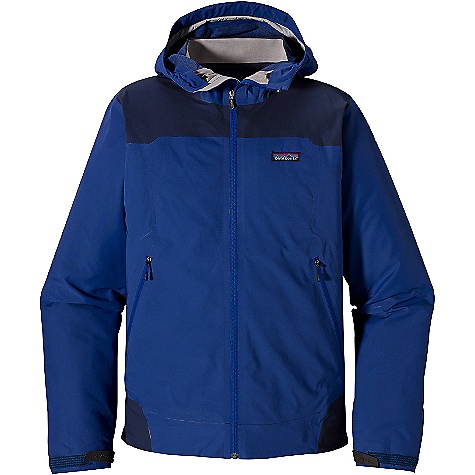 Patagonia Ascensionist Soft Shell Jacket Reviews - Trailspace