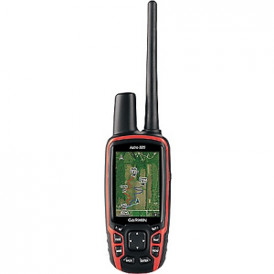photo: Garmin Astro 320 GPS handheld gps receiver