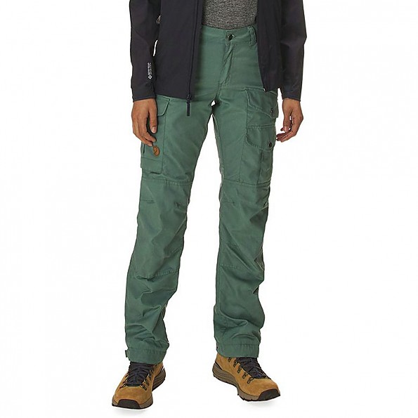 Fjallraven Vidda Pro Trouser