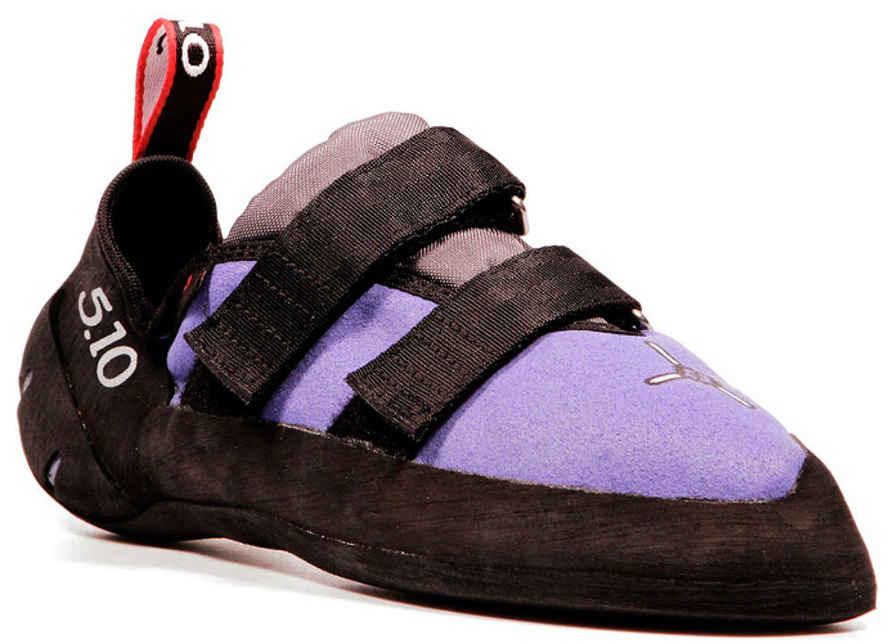 5.10 anasazi moccasym