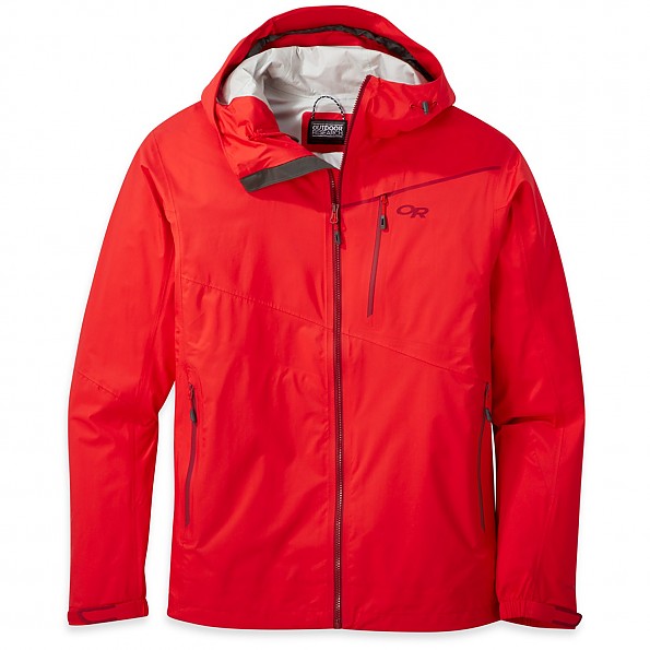 Outdoor Research Interstellar Jacket