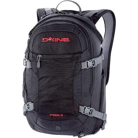 DaKine Pro II