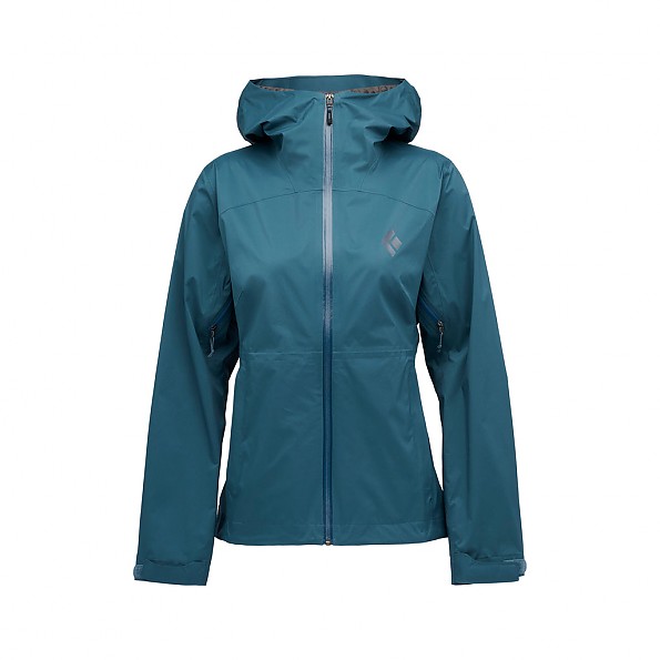 Black Diamond FineLine Stretch Rain Shell