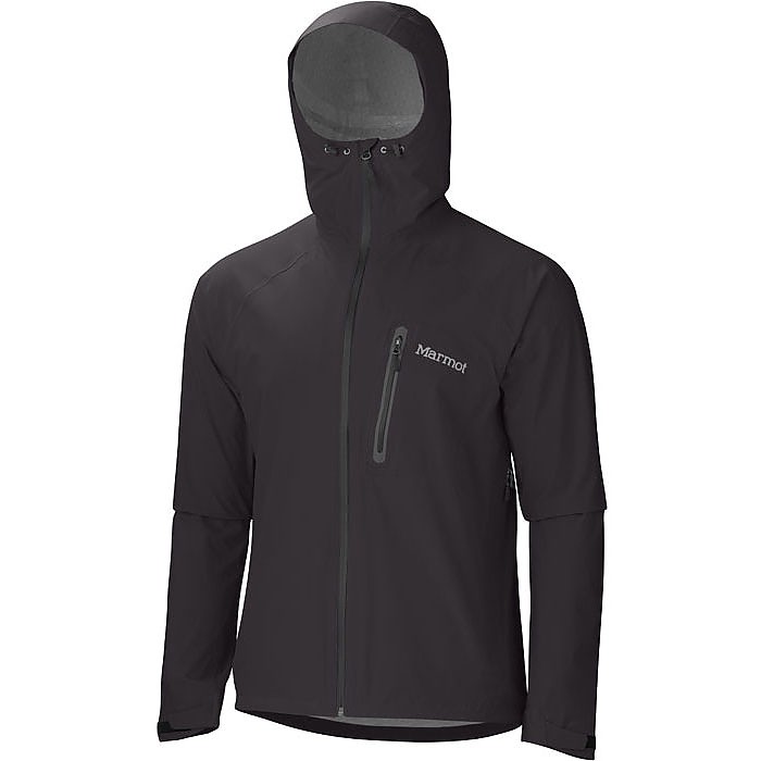 Marmot Hyper Jacket Reviews - Trailspace