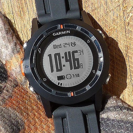 garmin fenix review 2020
