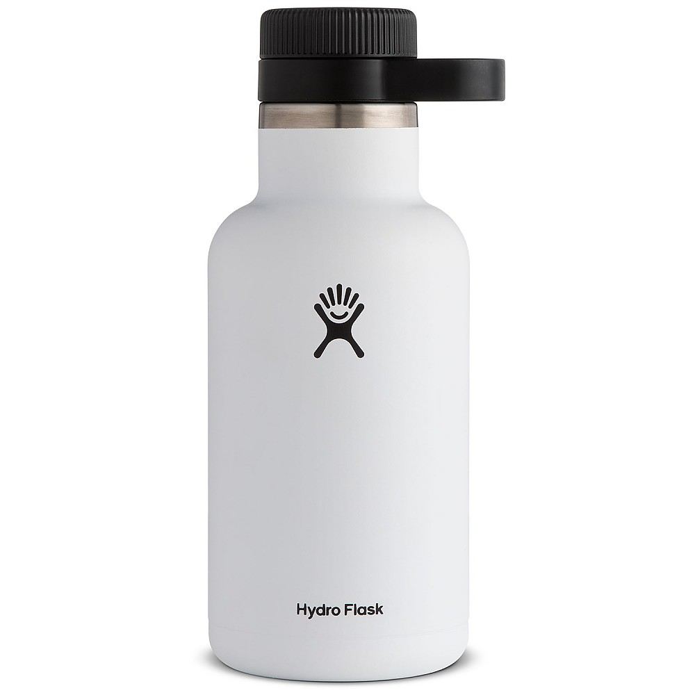 Hydro Flask 64 Oz Growler Reviews - Trailspace