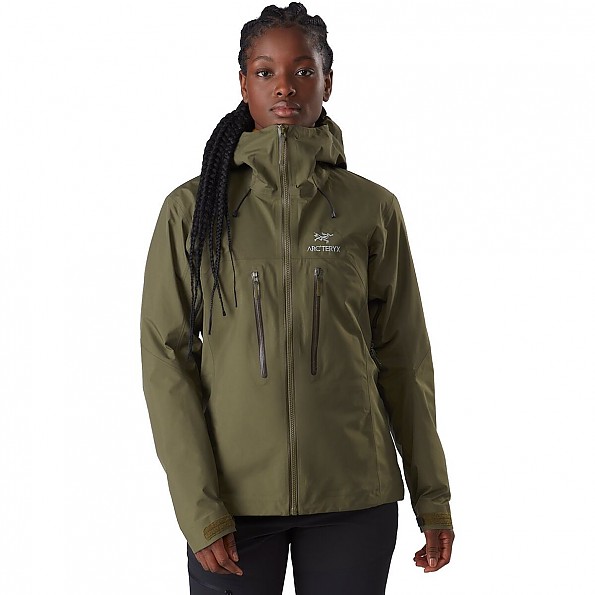 Arc'teryx Alpha Jacket