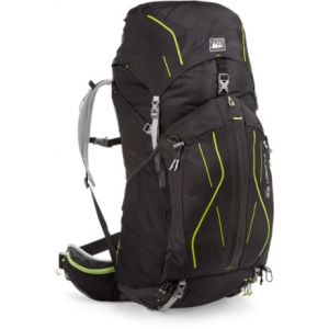 photo: REI Flash 62 weekend pack (50-69l)