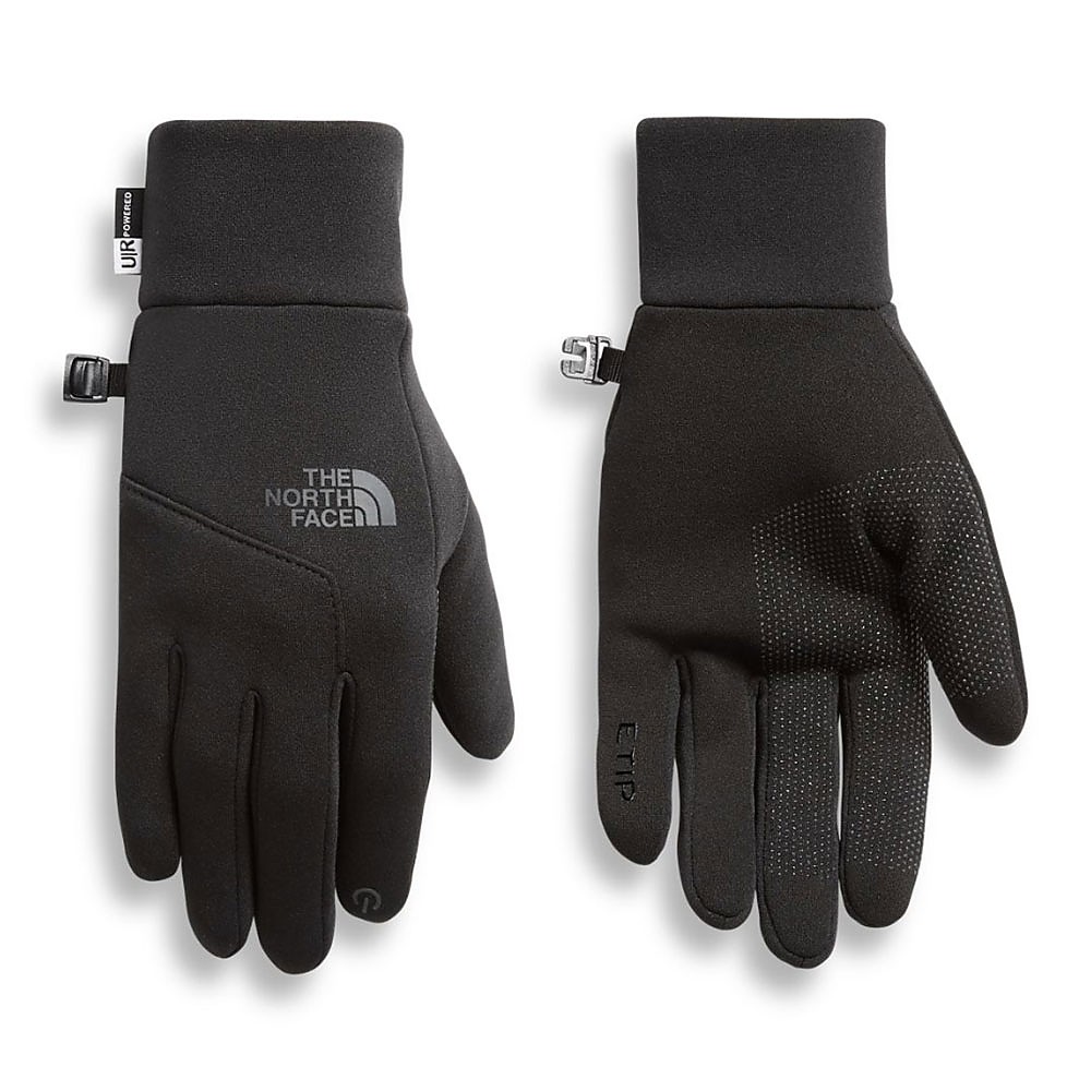 photo: The North Face Etip Glove glove liner