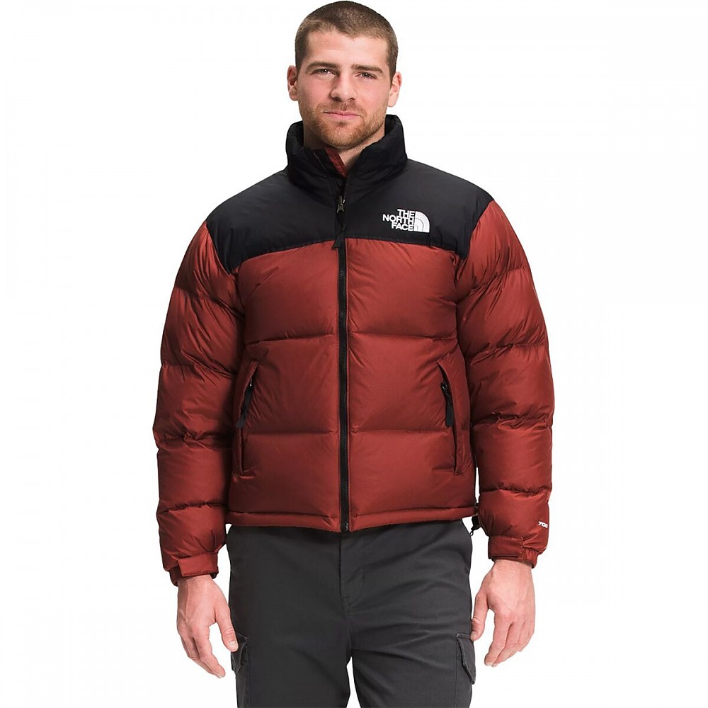 photo: The North Face 1996 Retro Nuptse Jacket down insulated jacket