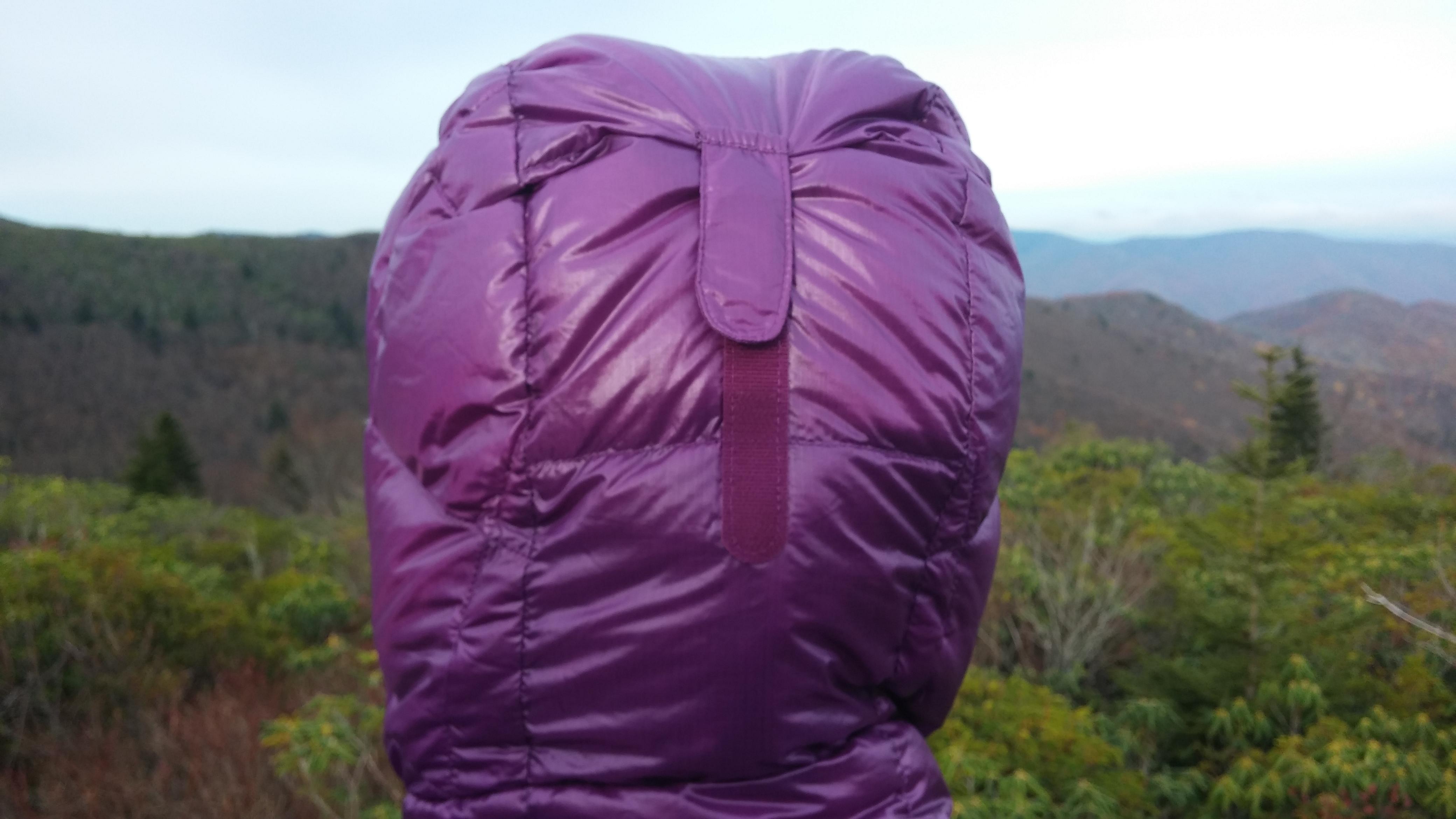 MontBell Superior Down Parka Reviews Trailspace