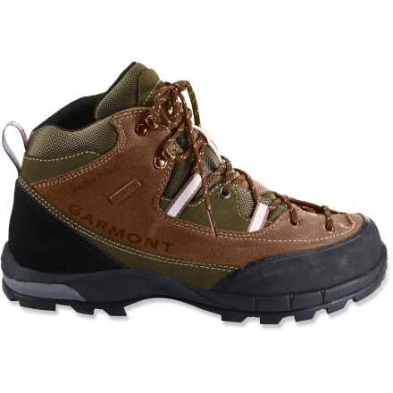 garmont vetta hike gtx