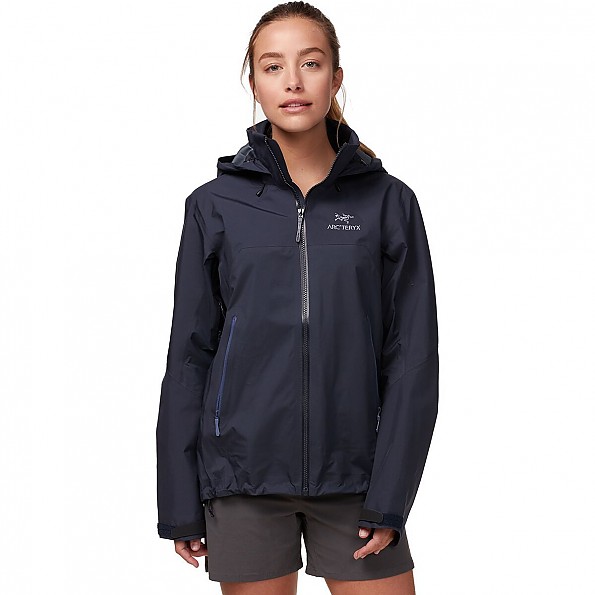 Arc'teryx Beta AR Jacket
