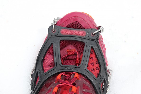 Kahtoola MICROspikes Ice Cleats