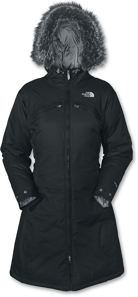 The North Face Arctic Parka Reviews Trailspace