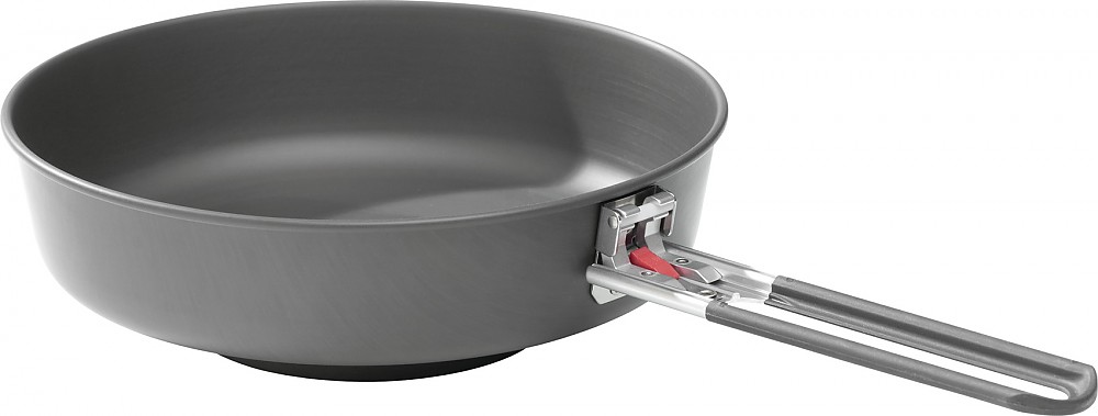 Pan Buddy™ Pan Handle Attachment