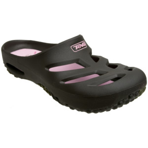 teva clogs