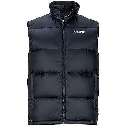 Marmot Guides Down Vest Reviews Trailspace