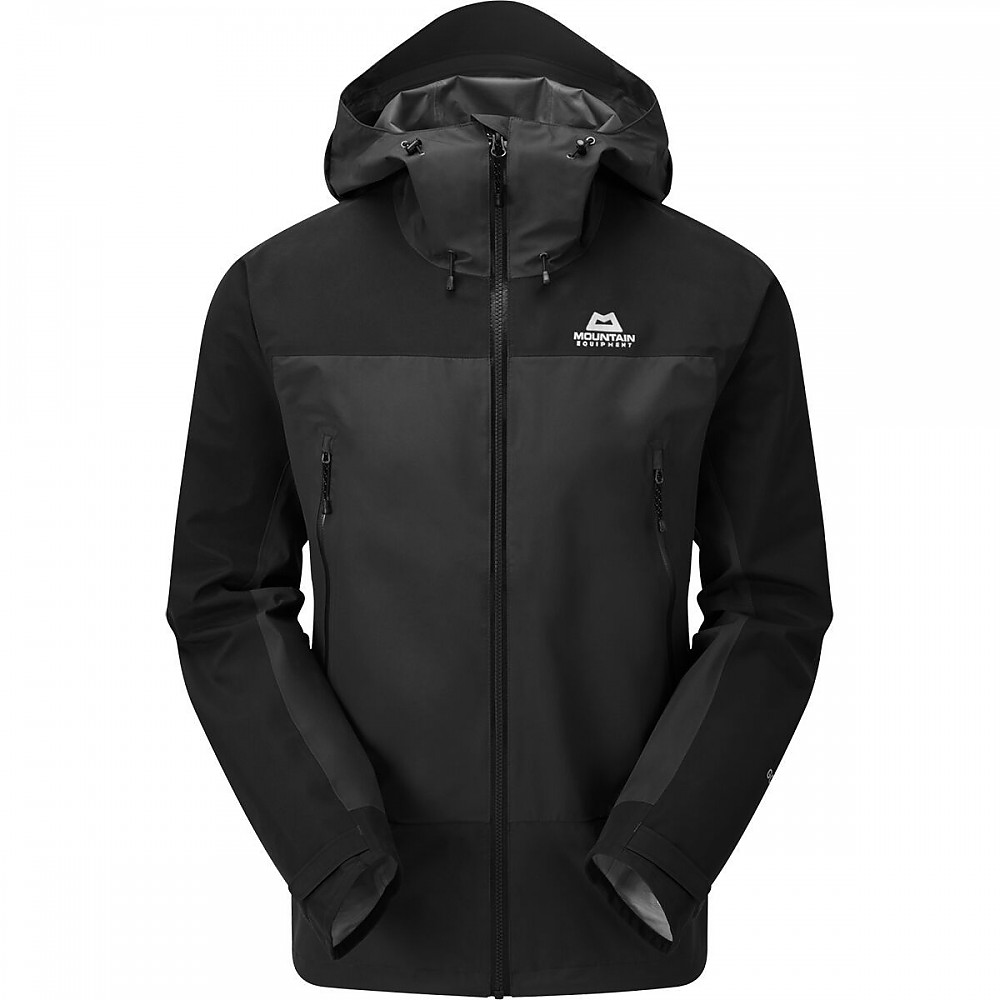 photo: Mountain Equipment Men's Saltoro Jacket waterproof jacket