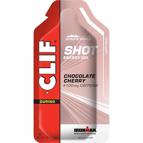 Clif Shot