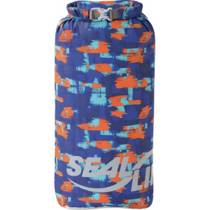 dry waterproof storage bag trailspace blocker sack sealline
