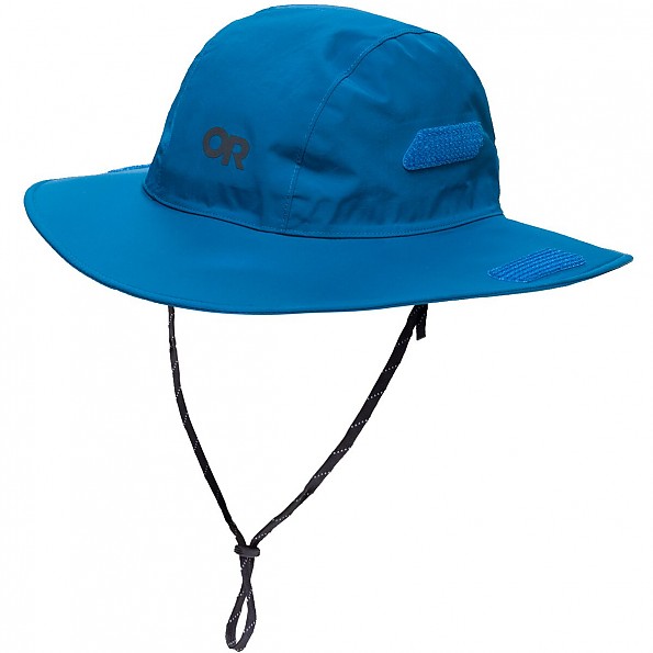 The North Face HyVent Hiker Hat Reviews 