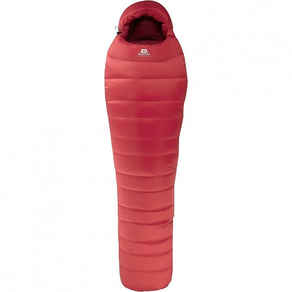Mountain Equipment Glacier 700