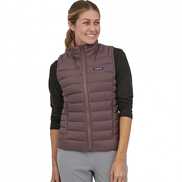 Patagonia Down Sweater Vest