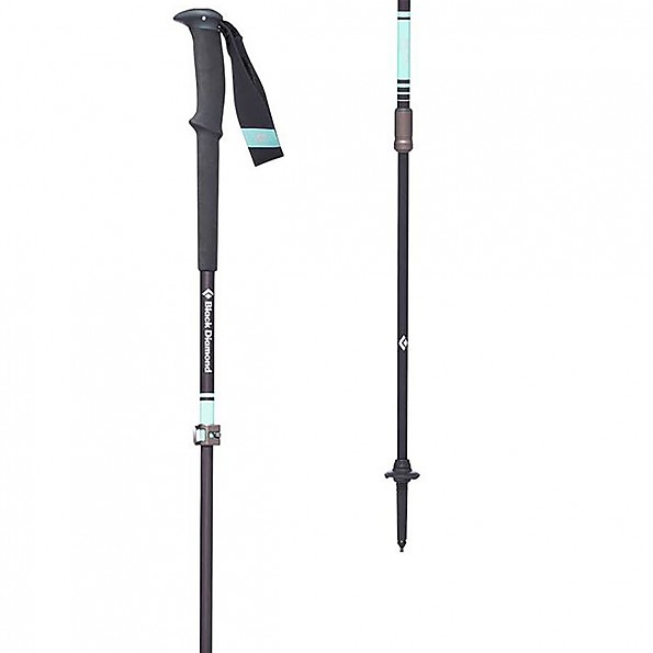 Black Diamond Trail Pro