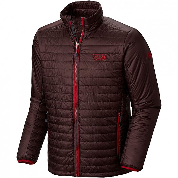 Mountain Hardwear Thermostatic Jacket