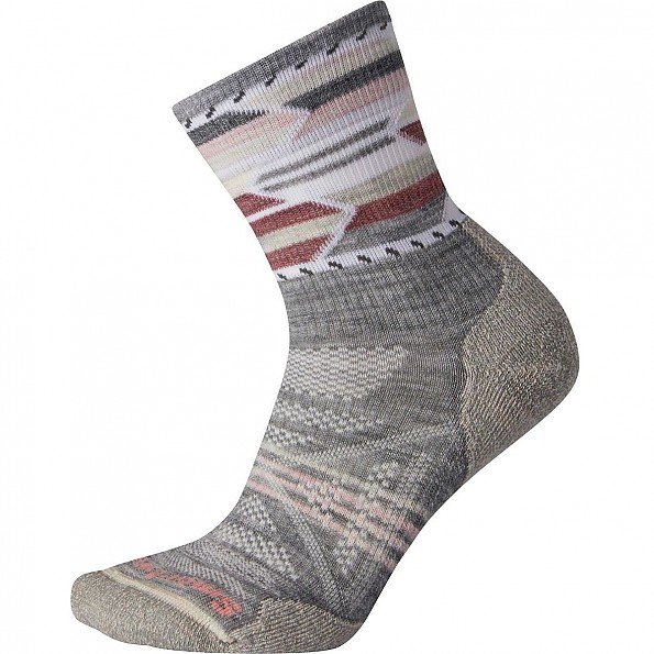 Smartwool PhD Outdoor Light Crew Sock