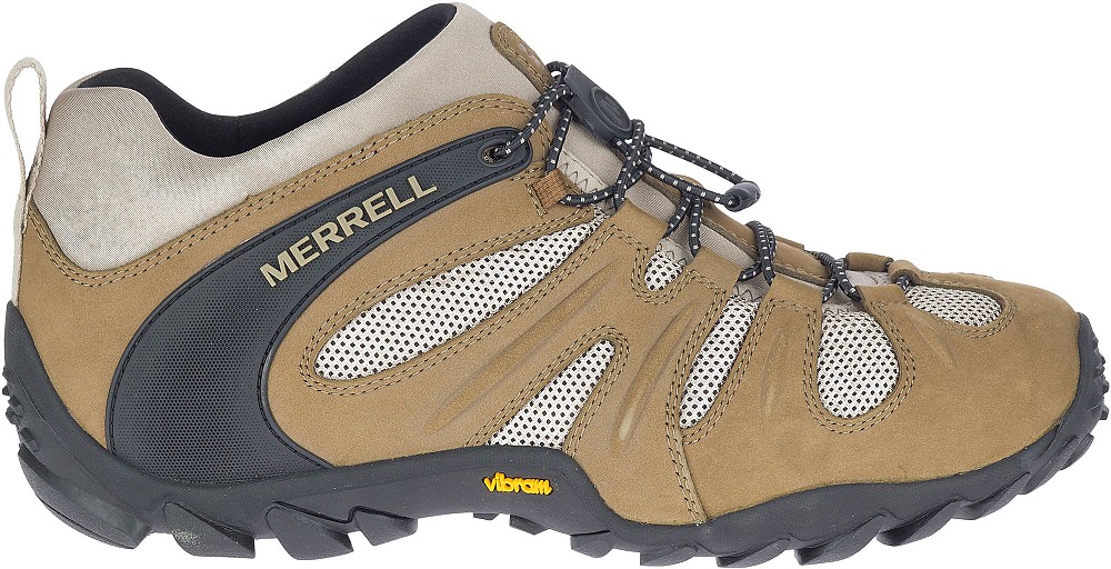 photo: Merrell Chameleon Stretch trail shoe