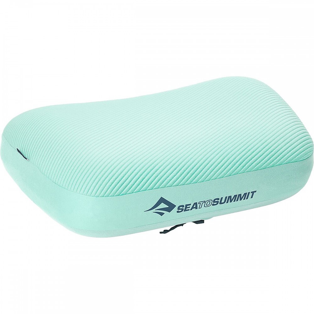 photo: Sea to Summit Aeros Premium Pillow pillow