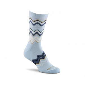 photo: Fox River Zig Zag hiking/backpacking sock